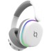 Casti wireless AQIRYS Luna white Casti wireless AQIRYS Luna white