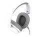 Casti wireless AQIRYS Luna white Casti wireless AQIRYS Luna white