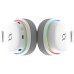 Casti wireless AQIRYS Luna white Casti wireless AQIRYS Luna white