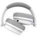 Casti wireless AQIRYS Luna white Casti wireless AQIRYS Luna white