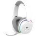 Casti wireless AQIRYS Luna white Casti wireless AQIRYS Luna white