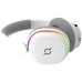 Casti wireless AQIRYS Luna white Casti wireless AQIRYS Luna white