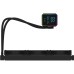 Sistem de racire cu lichid AQIRYS Aurora 360 AiO Black