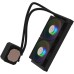 Sistem de racire cu lichid AQIRYS Aurora 240 AiO Black