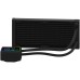 Sistem de racire cu lichid AQIRYS Aurora 240 AiO Black