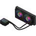 Sistem de racire cu lichid AQIRYS Aurora 240 AiO Black