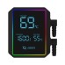 Sistem de racire cu lichid AQIRYS Aurora 240 AiO Black