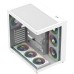 Carcasa AQIRYS Orcus white ARGB