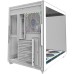 Carcasa AQIRYS Orcus white ARGB