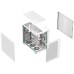 Carcasa AQIRYS Orcus white ARGB