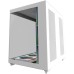 Carcasa AQIRYS Orcus white ARGB