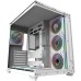 Carcasa AQIRYS Orcus white ARGB