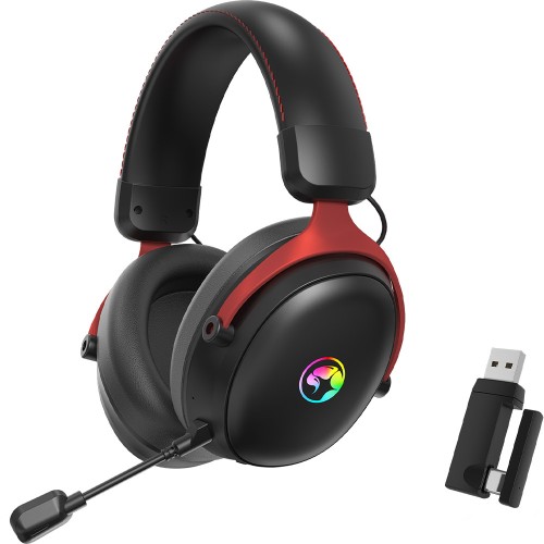 Casti wireless Marvo HG9076W Tactic X Pro