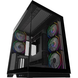 Carcasa AQIRYS Janus ARGB