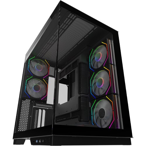 Carcasa AQIRYS Janus ARGB