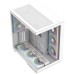 Carcasa AQIRYS Janus white ARGB