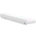 Tastatura wireless AQIRYS Mira White 2.0