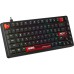 Tastatura Mecanica Marvo KG936 Arma 82 Tastatura Mecanica Marvo KG936 Arma 82