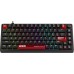 Tastatura Mecanica Marvo KG936 Arma 82 Tastatura Mecanica Marvo KG936 Arma 82