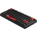 Tastatura Mecanica Marvo KG936 Arma 82 Tastatura Mecanica Marvo KG936 Arma 82