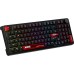 Tastatura Mecanica Marvo KG937 Arma 98 Tastatura Mecanica Marvo KG937 Arma 98