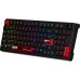 Tastatura Mecanica Marvo KG937 Arma 98 Tastatura Mecanica Marvo KG937 Arma 98