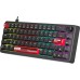 Tastatura Mecanica Marvo KG935 Arma 67 Tastatura Mecanica Marvo KG935 Arma 67