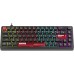 Tastatura Mecanica Marvo KG935 Arma 67 Tastatura Mecanica Marvo KG935 Arma 67