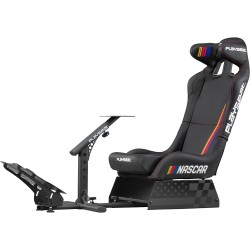 Cockpit Playseat Evolution PRO - NASCAR