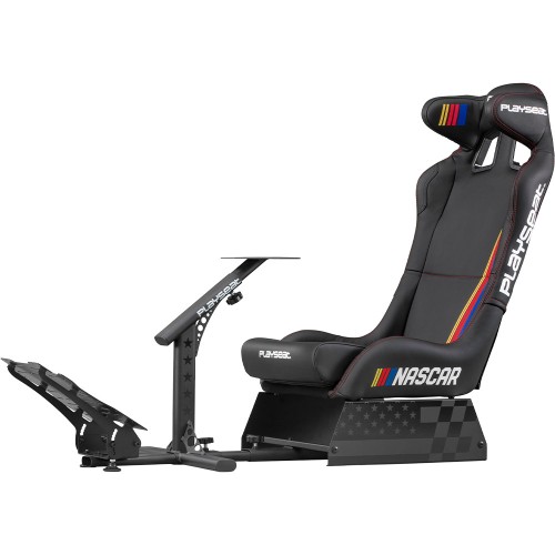 Cockpit Playseat Evolution PRO - NASCAR Cockpit Playseat Evolution PRO - NASCAR