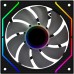 Ventilator 120 mm AQIRYS Cetus 4P-12SLI26-ARGB Ventilator 120 mm AQIRYS Cetus 4P-12SLI26-ARGB