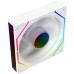 Ventilator 120 mm AQIRYS Cetus 4P-12SLI26W-ARGB Ventilator 120 mm AQIRYS Cetus 4P-12SLI26W-ARGB