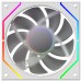 Ventilator 120 mm AQIRYS Cetus 4P-12SLI26W-ARGB Ventilator 120 mm AQIRYS Cetus 4P-12SLI26W-ARGB