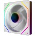 Ventilator 120 mm AQIRYS Cetus 4P-12SLI26W-ARGB Ventilator 120 mm AQIRYS Cetus 4P-12SLI26W-ARGB