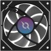 Ventilator 120 mm Reverse Blade AQIRYS Cetus 4P-12RB26-ARGB Ventilator 120 mm Reverse Blade AQIRYS Cetus 4P-12RB26-ARGB