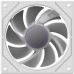 Ventilator 120 mm Reverse Blade AQIRYS Cetus 4P-12RB26W-ARGB Ventilator 120 mm Reverse Blade AQIRYS Cetus 4P-12RB26W-ARGB