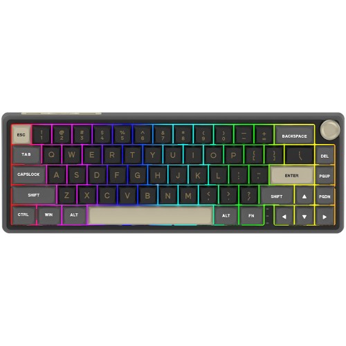 Tastatura wireless AQIRYS Talitha Tastatura wireless AQIRYS Talitha