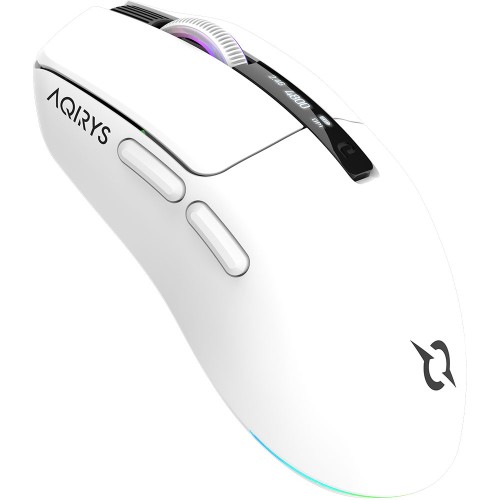 Mouse AQIRYS M2 White Mouse AQIRYS M2 White