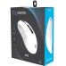 Mouse AQIRYS M2 White Mouse AQIRYS M2 White