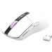 Mouse AQIRYS M2 White Mouse AQIRYS M2 White