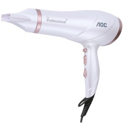 Uscator de par AOC HC-229 White Uscator de par AOC HC-229 White