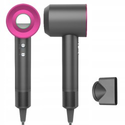 Uscator de par AOC HC-157 Grey Uscator de par AOC HC-157 Grey