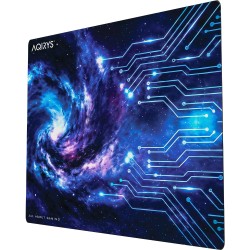Mousepad AQIRYS Nebula Medium (MD)