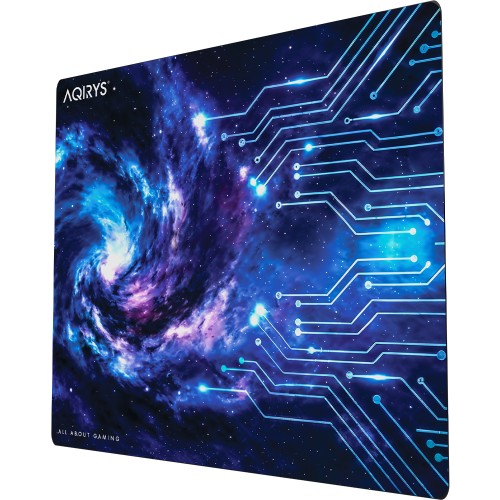 Mousepad AQIRYS Nebula Medium (MD)