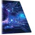Mousepad AQIRYS Nebula Medium (MD)
