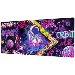 Mousepad AQIRYS Goldilocks Extra Large (XL)