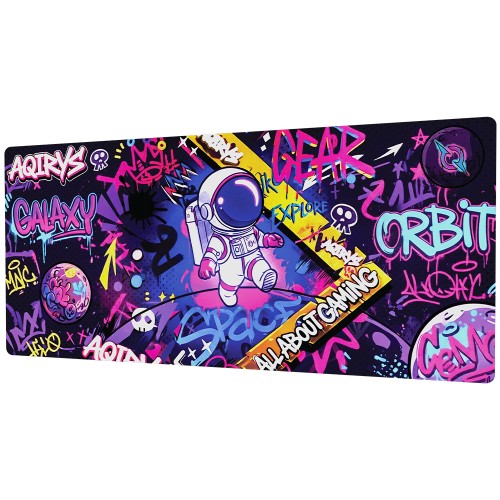 Mousepad AQIRYS Goldilocks Extra Large (XL)