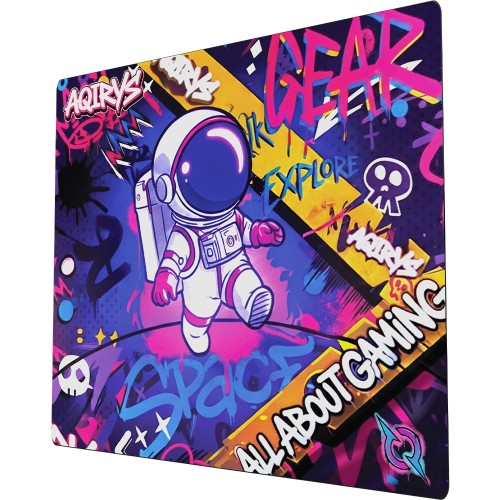 Mousepad AQIRYS Goldilocks Medium (MD)