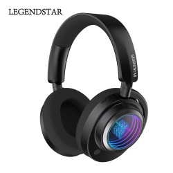 Casti wireless STAR TECHNOLOGY ST-GH329W