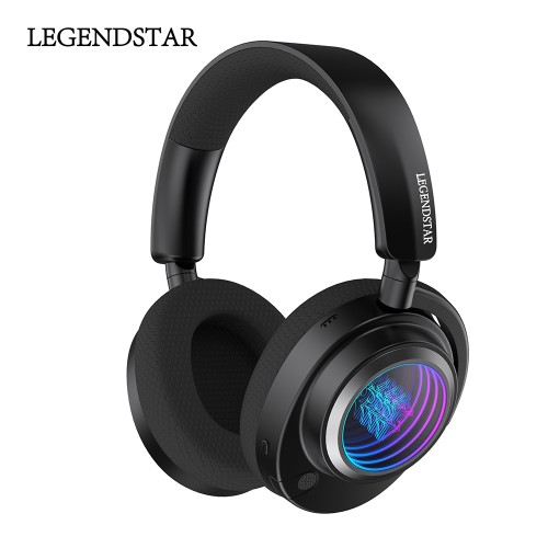 Casti wireless STAR TECHNOLOGY ST-GH329W